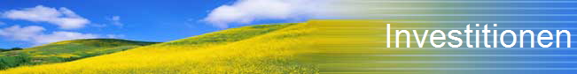 Investitionen
