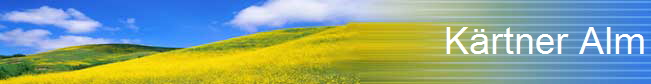 K�rtner Alm