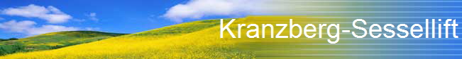 Kranzberg-Sessellift