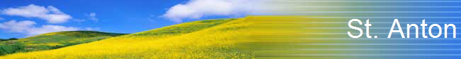 St. Anton